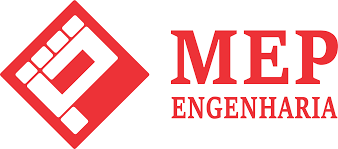 Logo Mep Engenharia